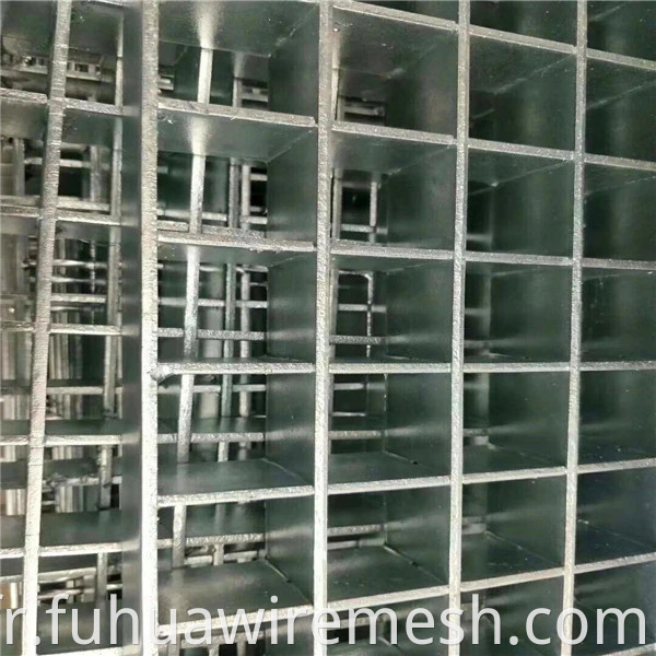 GRATING WIRE MESH